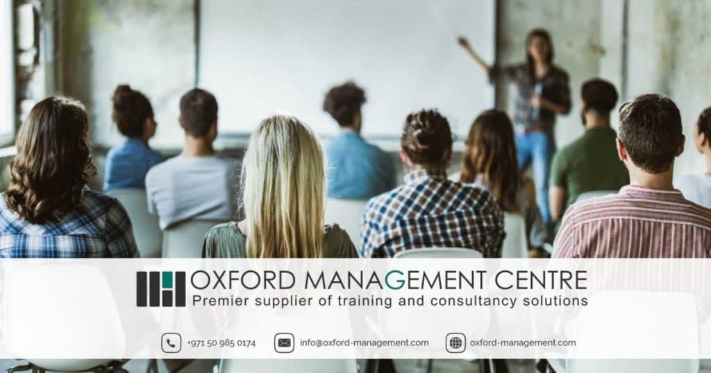 Oxford Management Centre