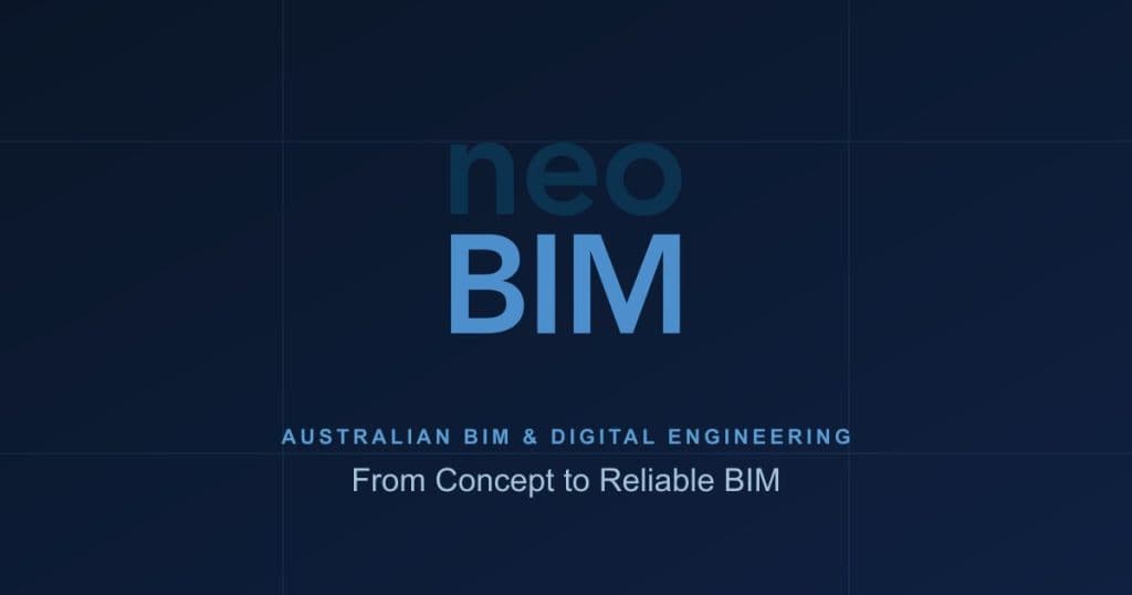 neoBIM