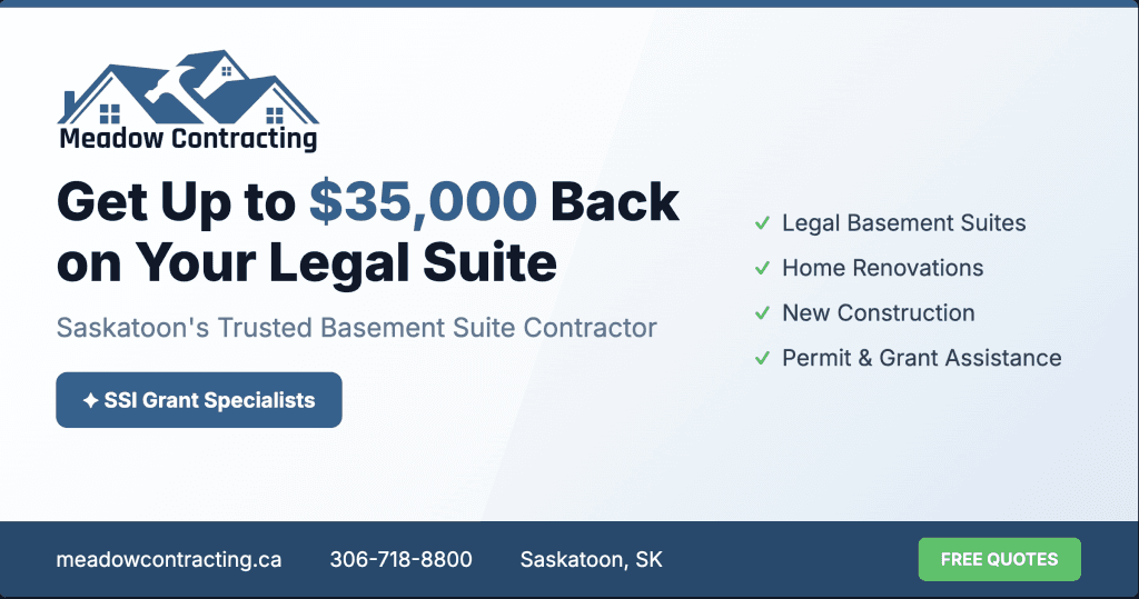 Province OF Saskatchewan