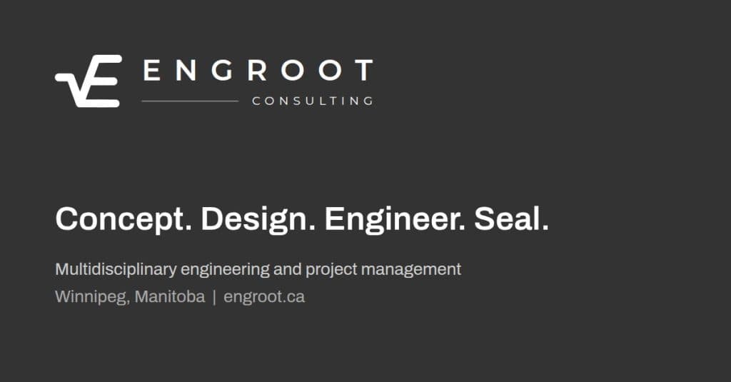 Engroot Consulting