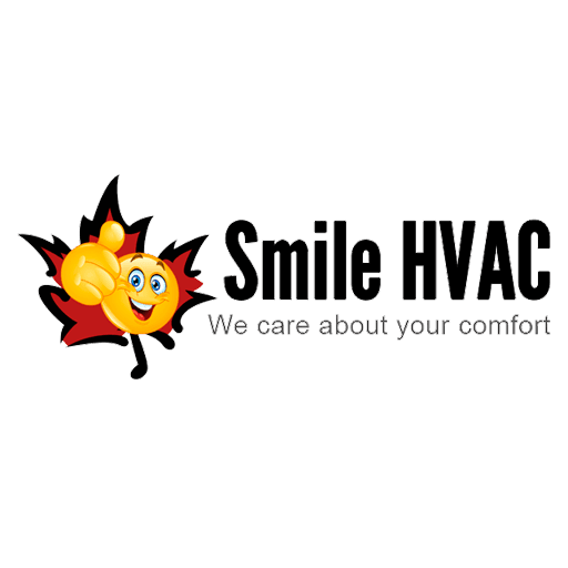 Smile HVAC Oshawa