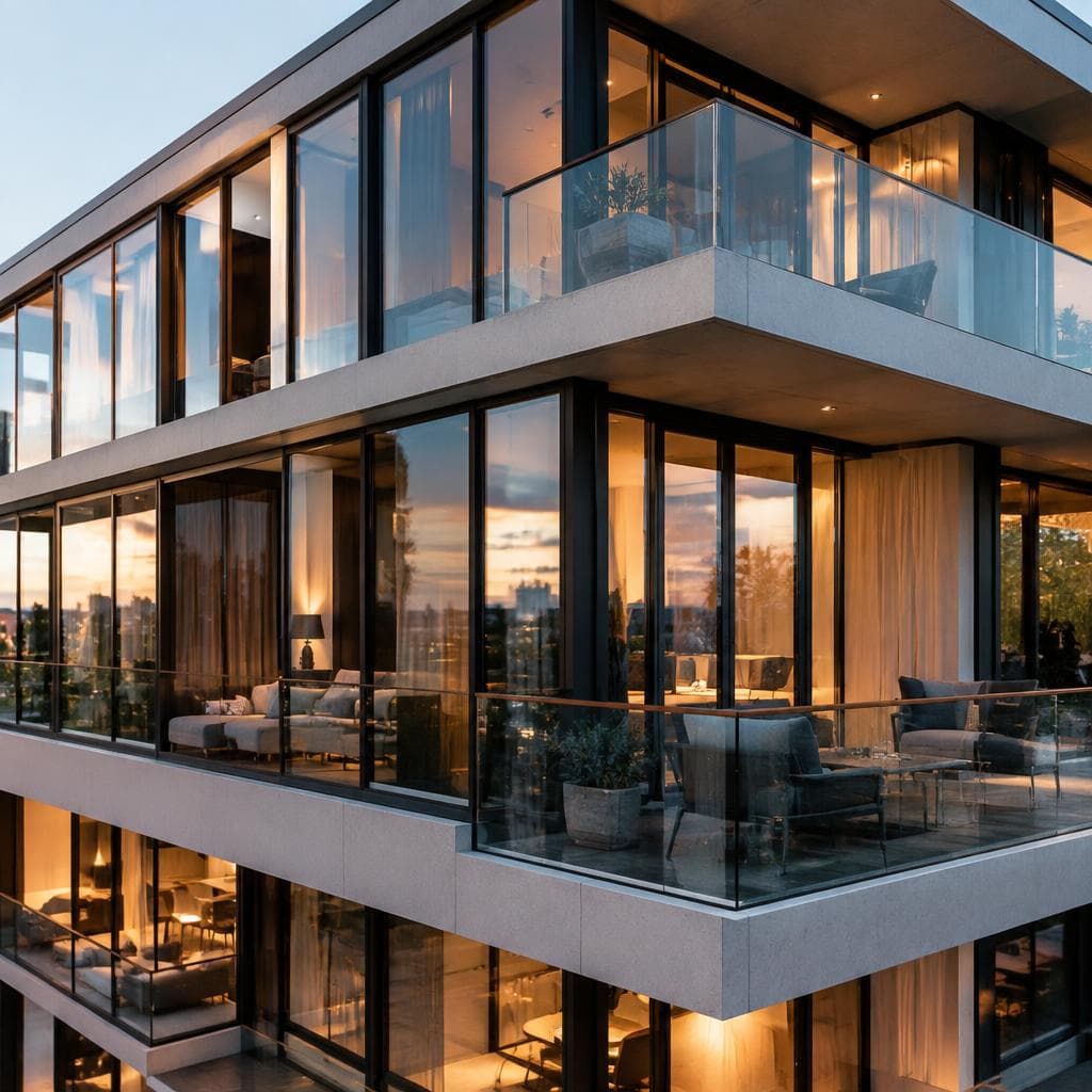Window & DOOR Solutions Ltd
