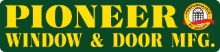 Pioneer Window & DOOR MFG Ltd