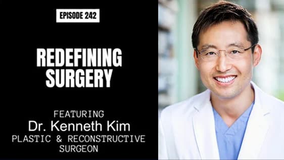 DR. Kenneth KIM