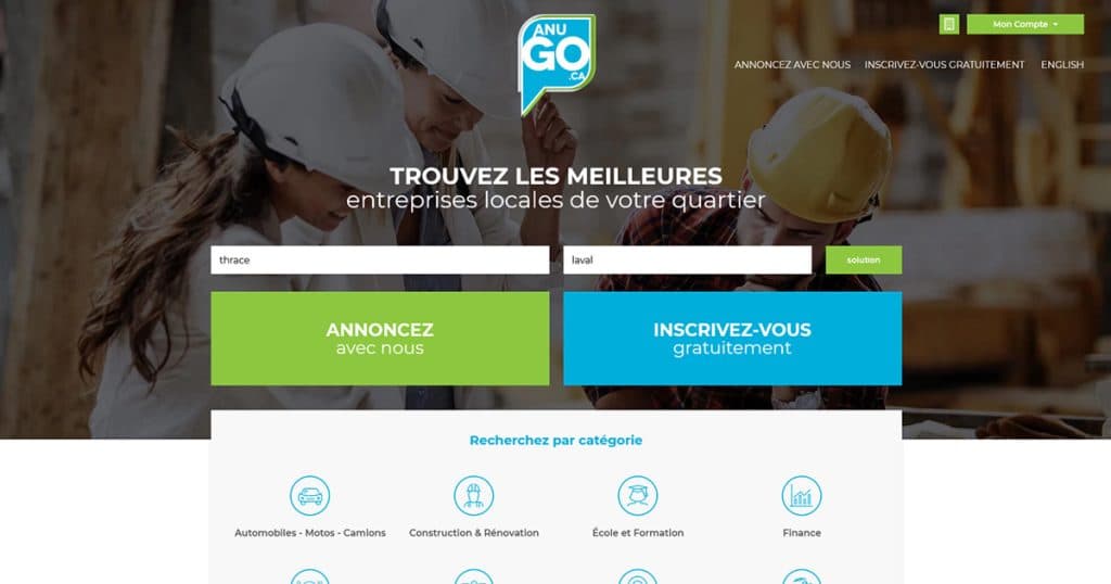 AnuGo.ca