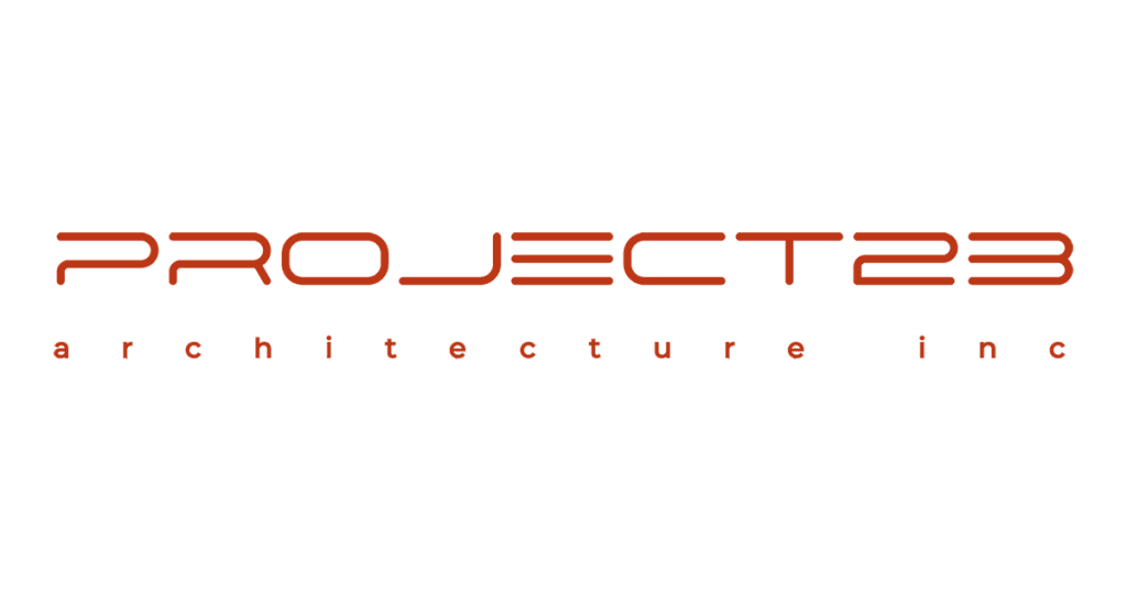 Project23 Architecture Inc