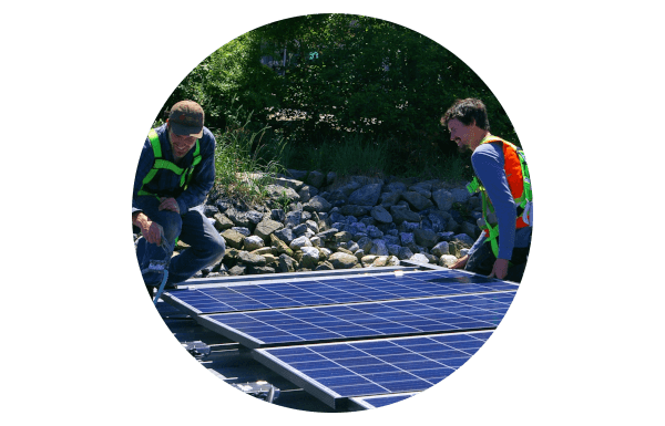 VREC Solar