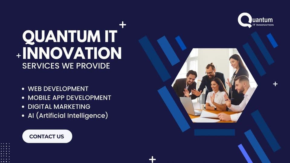 Quantum IT Innovation