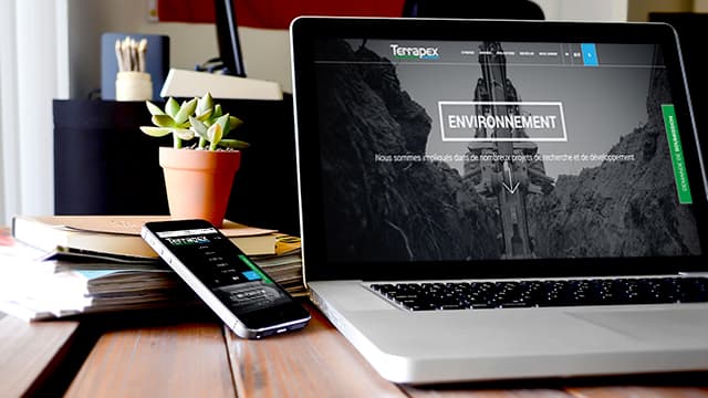 Terrapex Environnement