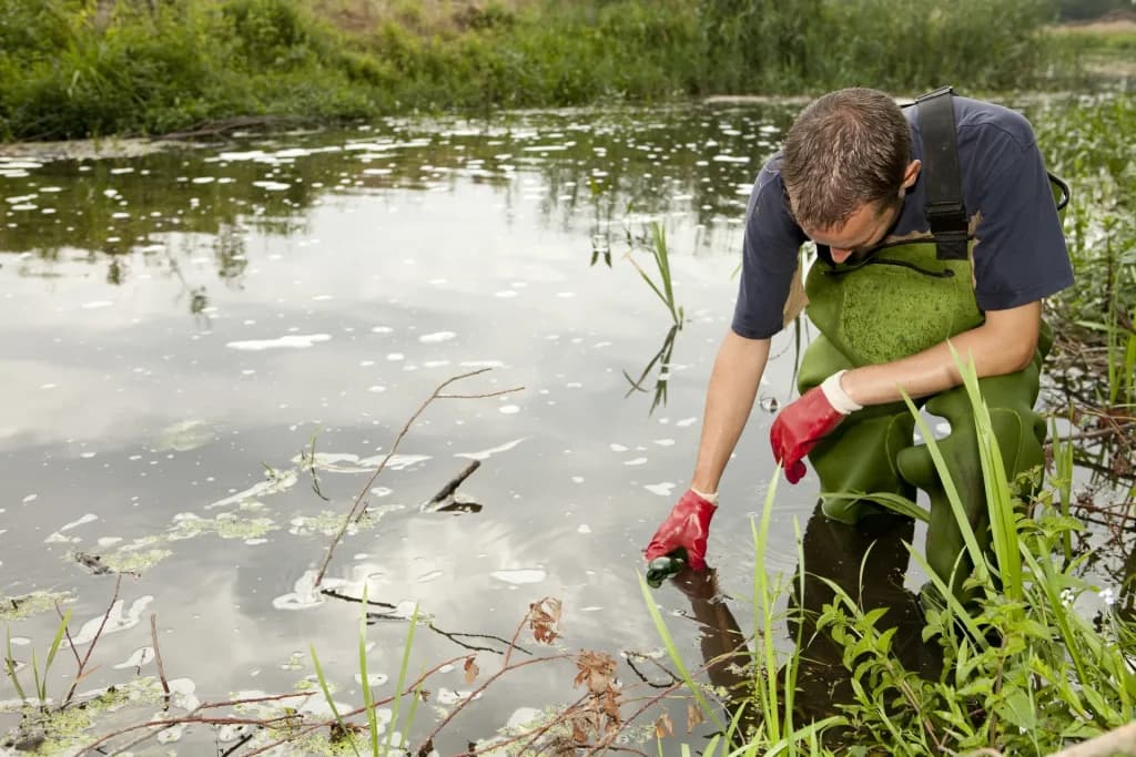 Environmental SITE Assessments