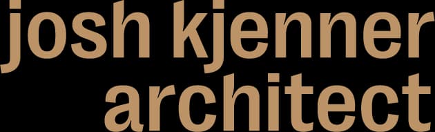 JOSH Kjenner Architect