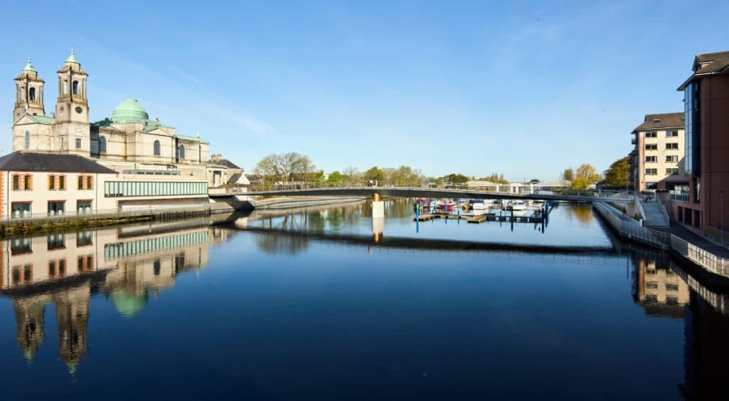 Seán Harrington Architects