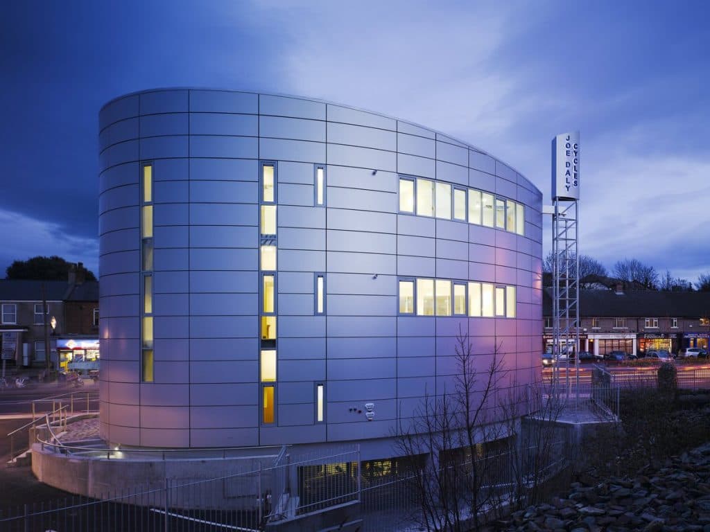 Deaton Lysaght Architects