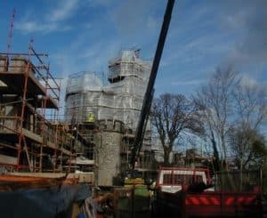 O'Sheas Builders (Cork) Ltd