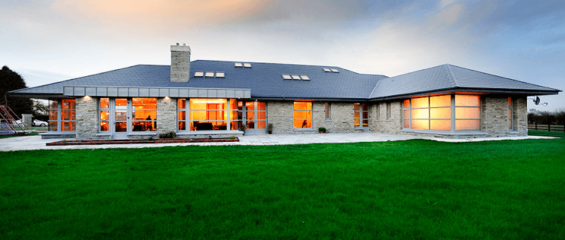 CBA Architects Cork