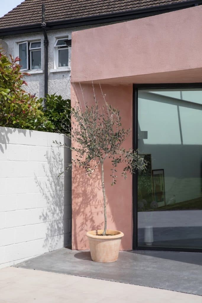 Courtney McDonnell Architects