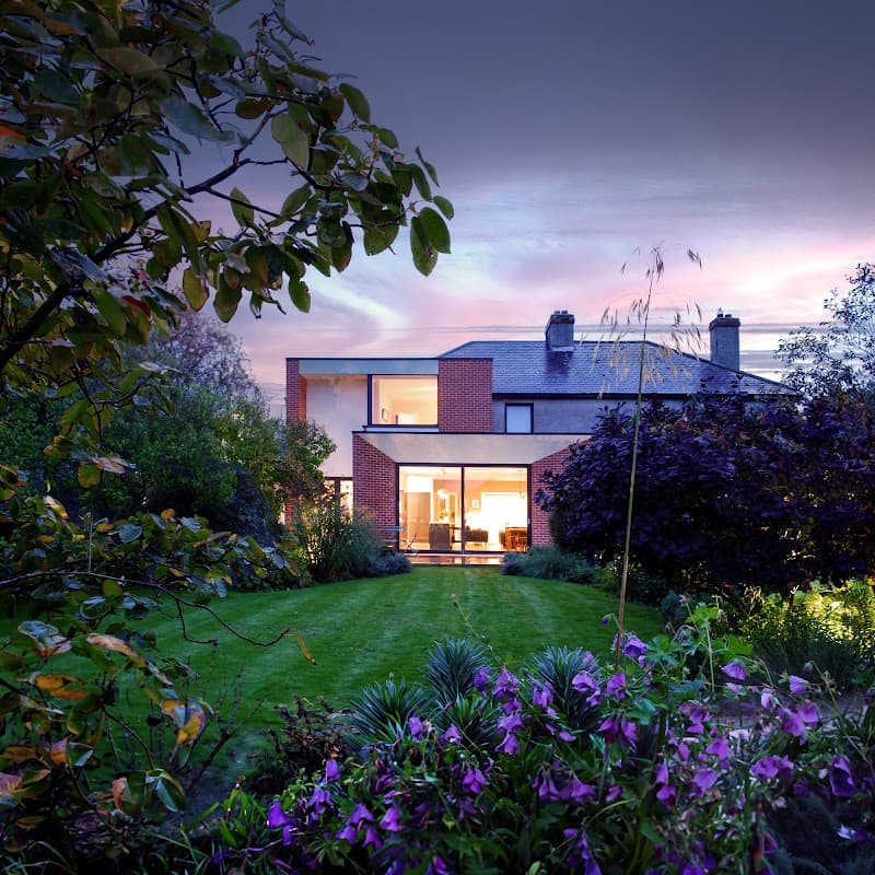 David Flynn Architects Ltd.