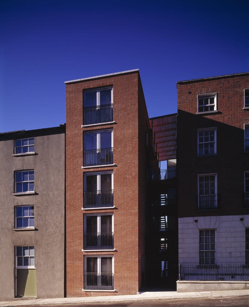 Denis Byrne Architects