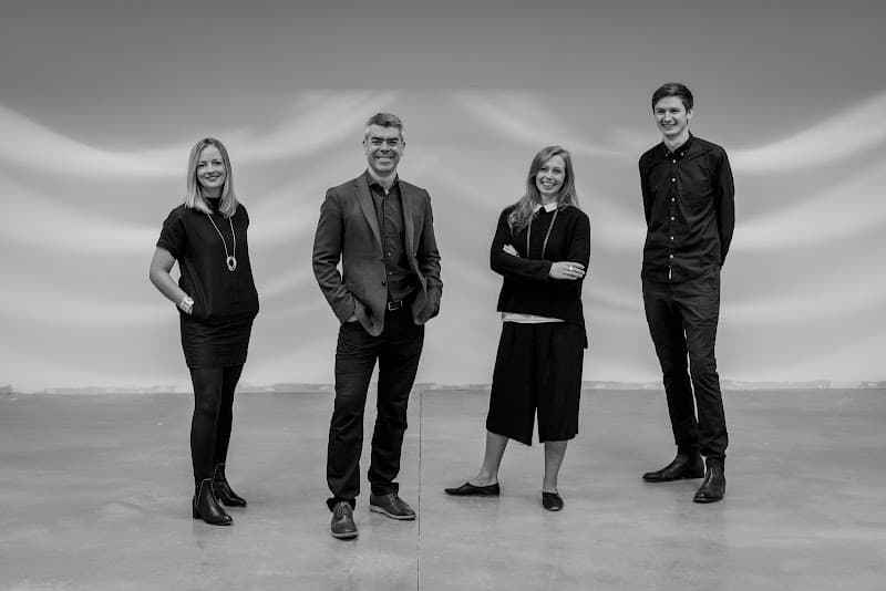 desiun Architects