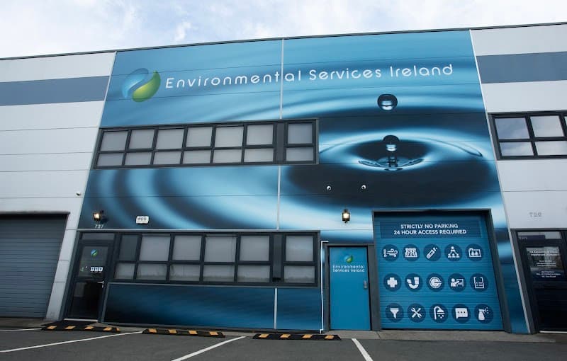 Environmental Services Ireland (ESI)