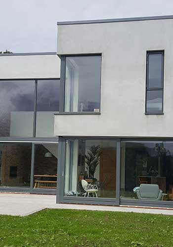 J Doyle Building Contractors Cork