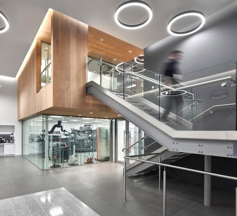 JDS Architects (Jennings \ Design Studio Architects), Commercial Interior Specialists