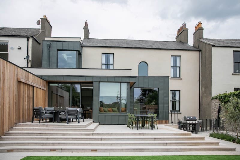 Kelliher Miller Architecture