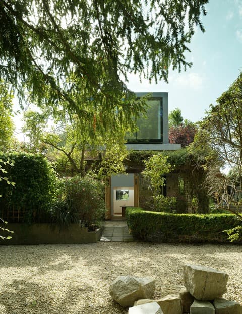 Lawrence & Long Architects