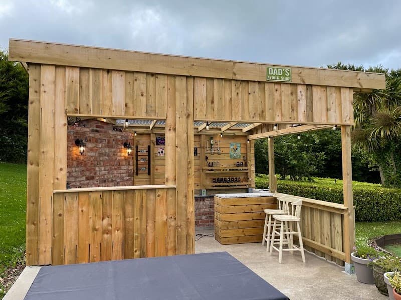 M&L Home Builds and Renovation - Cork
