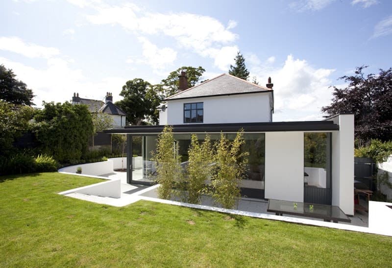 McCann Moore Architects Dublin