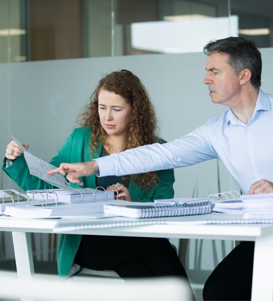 MKO - Planning and Environmental Consultants Dublin