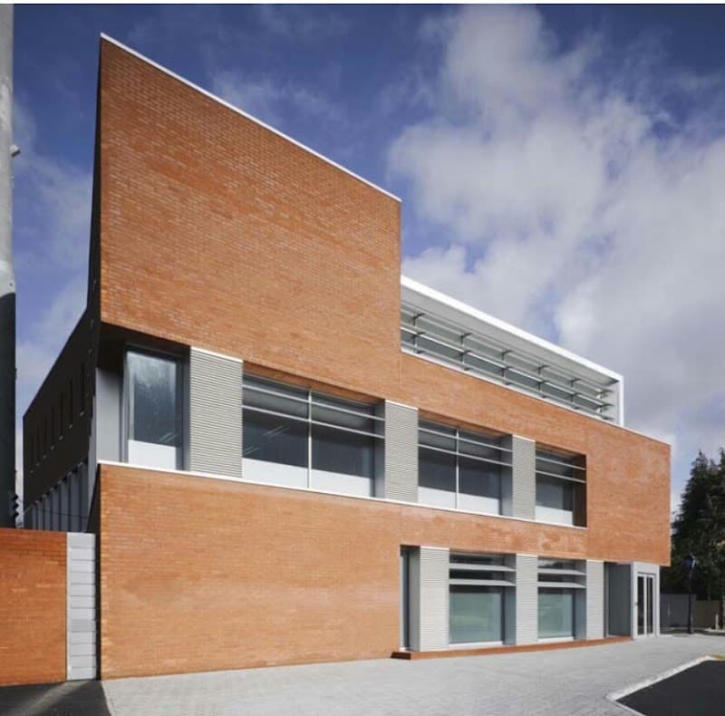 O'Briain Beary Architects