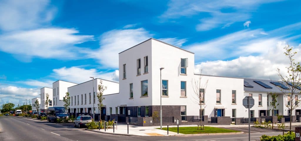 O'Briain Beary Architects - Profile