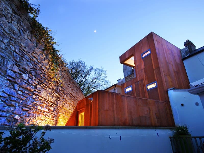 ODKM Architects
