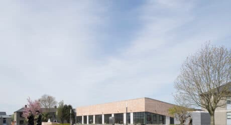 Oppermann Associates Architects