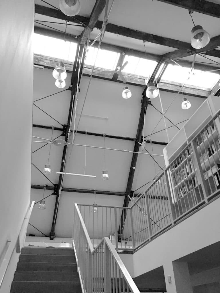 PAC Studio Architects