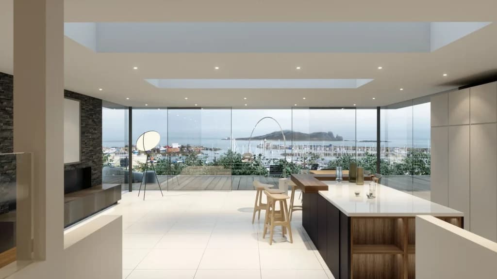 RYAN+LAMB Architects
