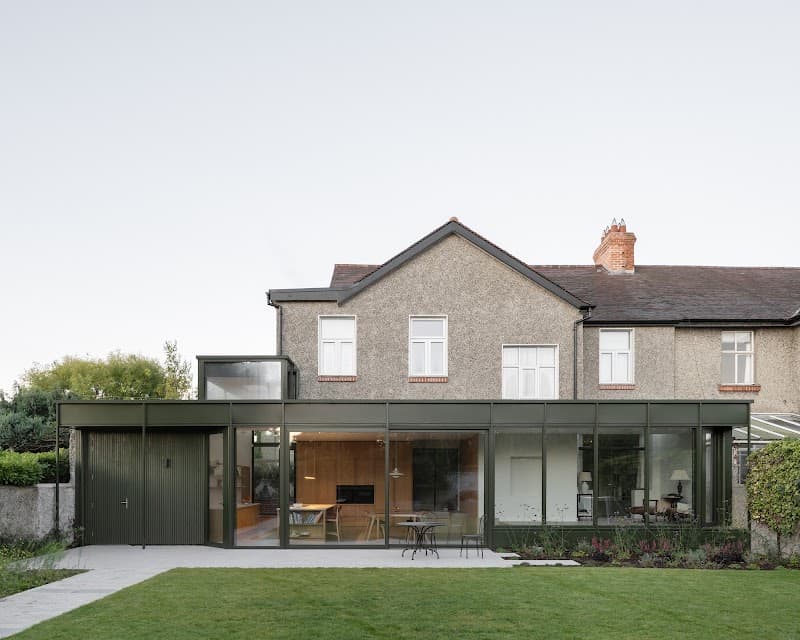 Scullion Architects