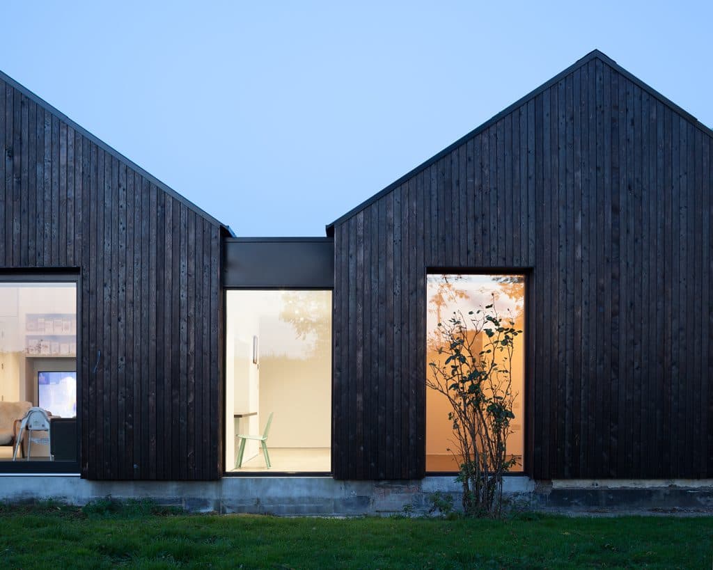 Studio Red Architects