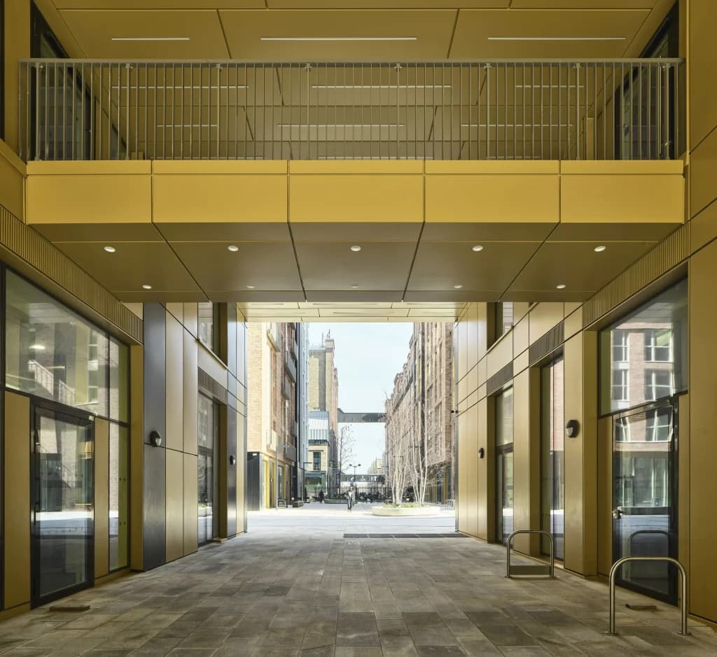 Burke Kennedy Doyle Architects