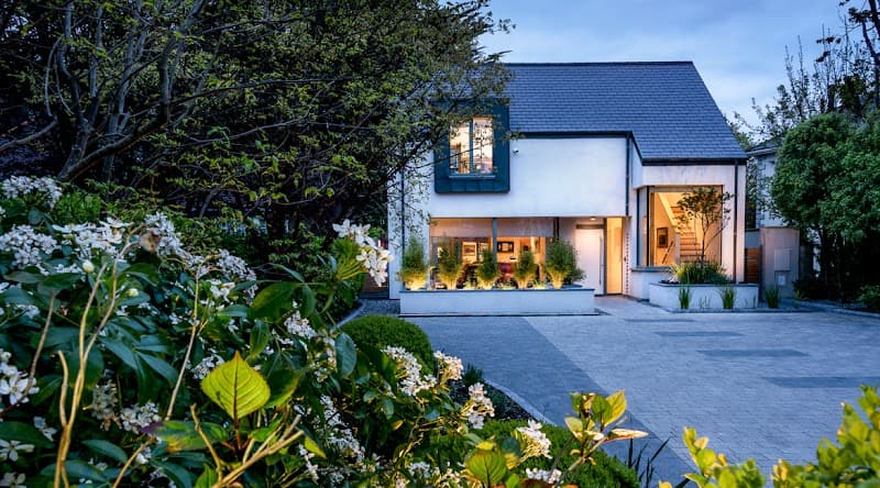 Wain Morehead Architects