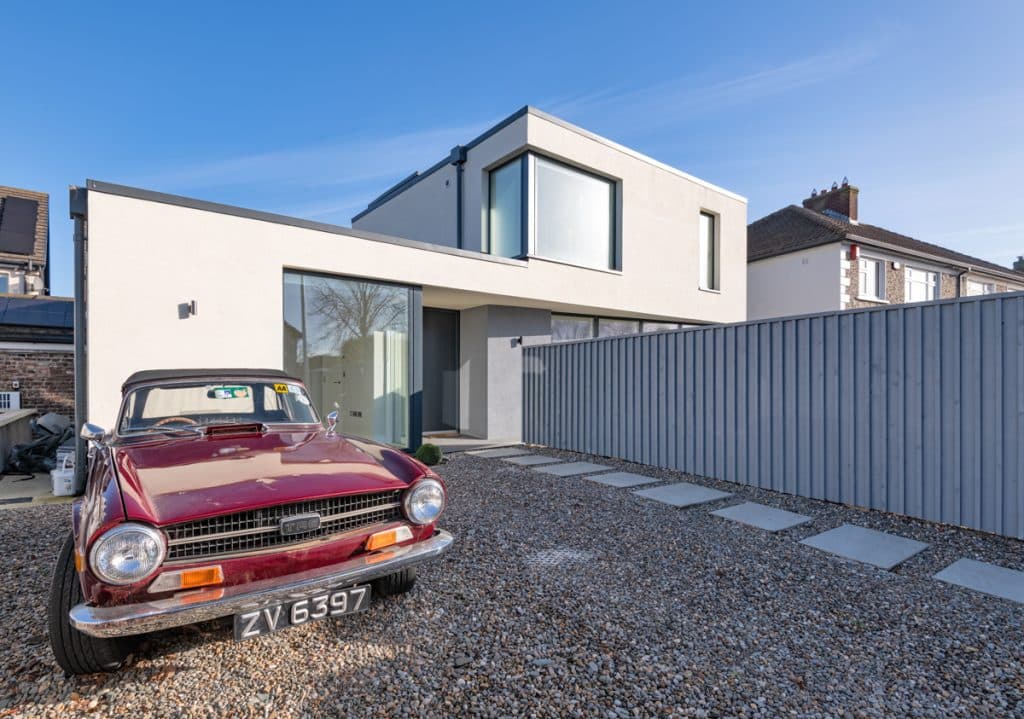 Abode Design