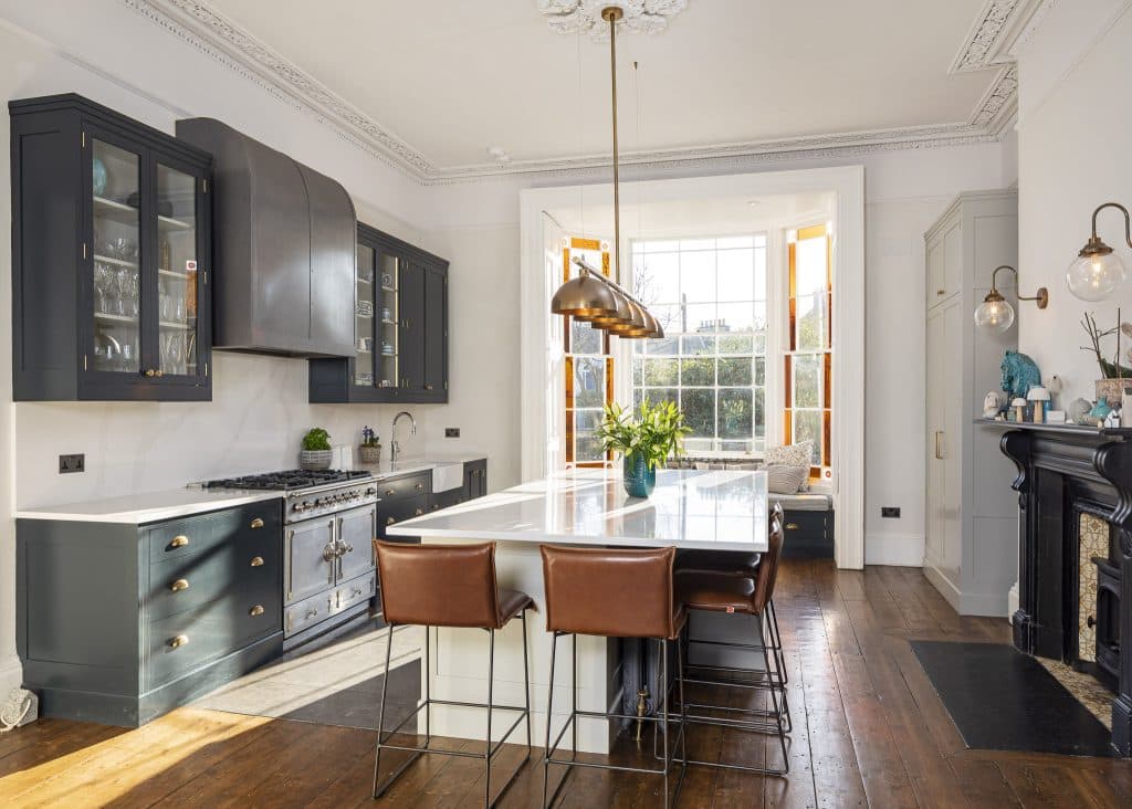 Sheehan & Barry Architects