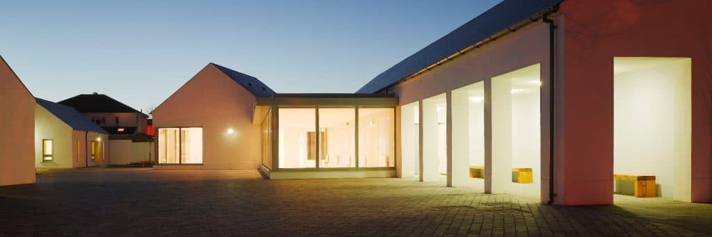 Paul Keogh Architects