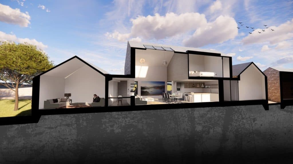Paul Byrne Architects