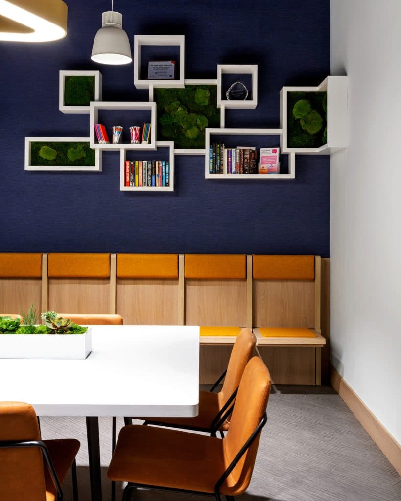 Woods Architecture and Project Management Ltd.