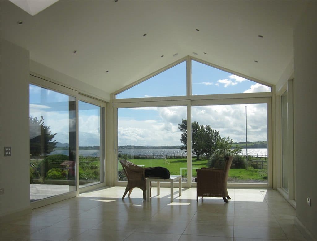 Low Energy House Design