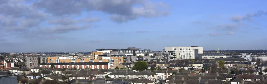 Moloney O’Beirne Architects