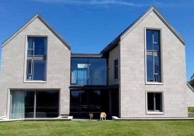 O'Dwyer & Associates Architects Dublin