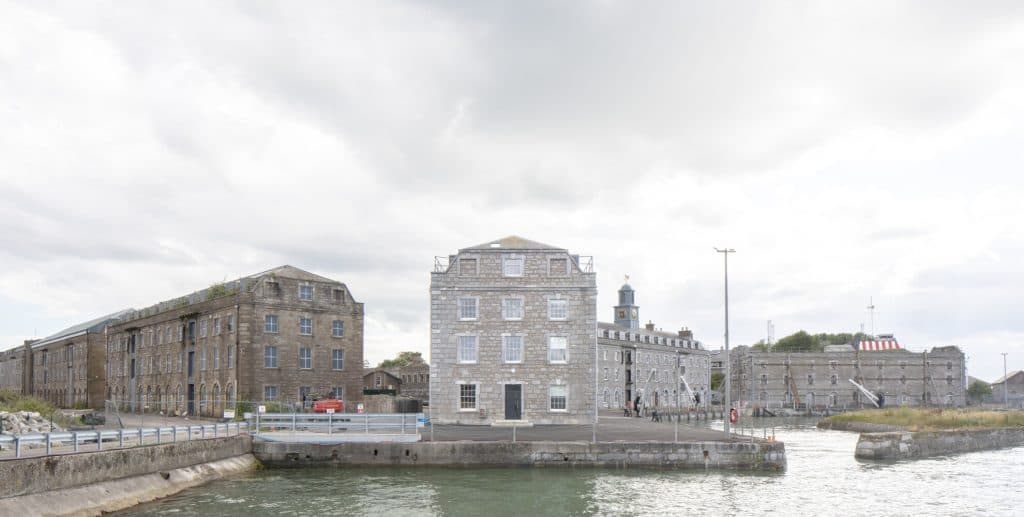 OBFA Architects Limited